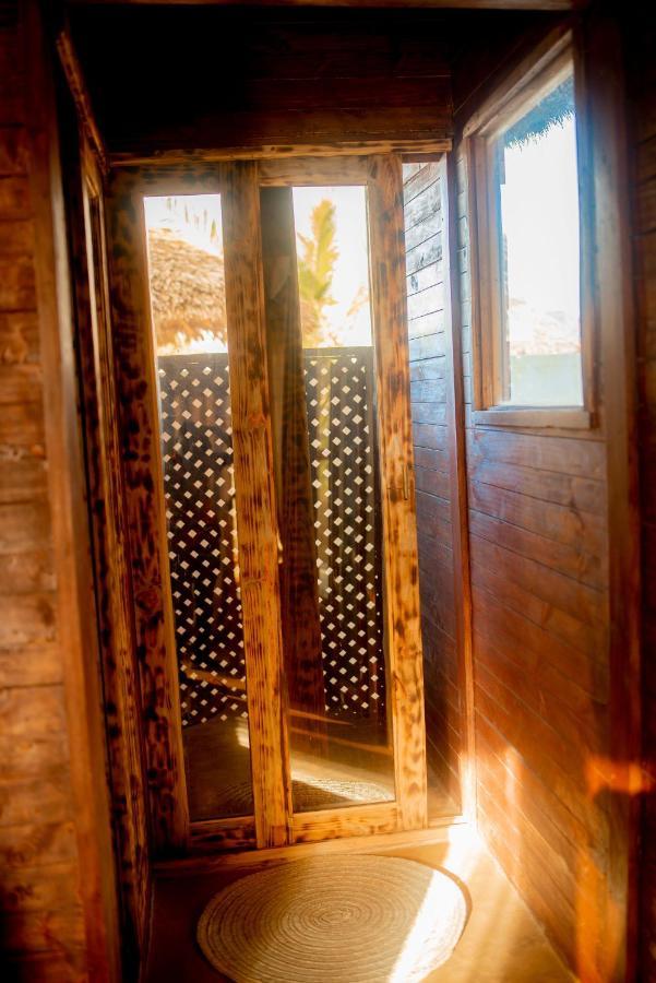 Palm Cultural Village Paje Dış mekan fotoğraf